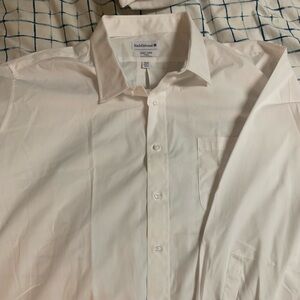 Men’s Saddlebred long sleeve dress shirt